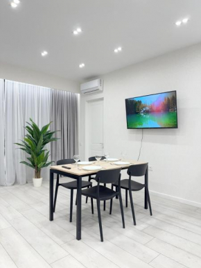 GSS - 4 Apartment